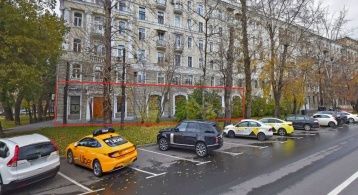 Краснохолмская наб, 11стр1 фото 0 / KNRU.ru