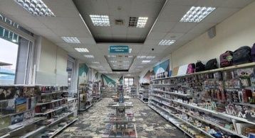 Ленинградский пр-кт, 78к1 фото 1 / KNRU.ru