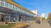 Фото-анонс объекта Коровинское ш, 1А № 7 | KNRU.ru
