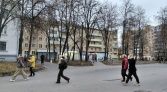 Фото-анонс объекта Первомайская ул, 77 № 2 | KNRU.ru