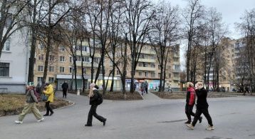 Первомайская ул, 77 фото 1 / KNRU.ru