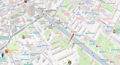 Большая Черкизовская ул, 5к1 фото 4 / KNRU.ru