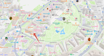 Ходынский б-р, 20А фото 4 / KNRU.ru