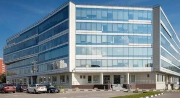 Кировоградская ул, 23Ак1 фото 1 / KNRU.ru