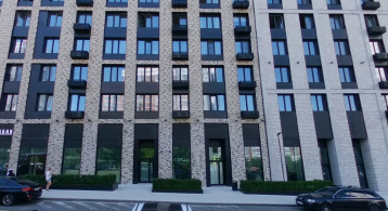 Винницкая ул, 8к2 фото 2 / KNRU.ru