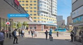 Фото-анонс объекта Ярцевская ул, 27к1 № 3 | KNRU.ru