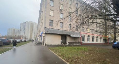 Симферопольский б-р, 12/14к2 фото 0 / KNRU.ru