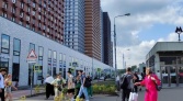 Фото-анонс объекта Сосновая ул, 5к1 № 9 | KNRU.ru