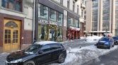 Фото-анонс объекта Кузнецкий Мост ул, 21/5 № 7 | KNRU.ru