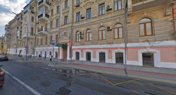 Мира пр-кт, 5к1 фото 1 / KNRU.ru