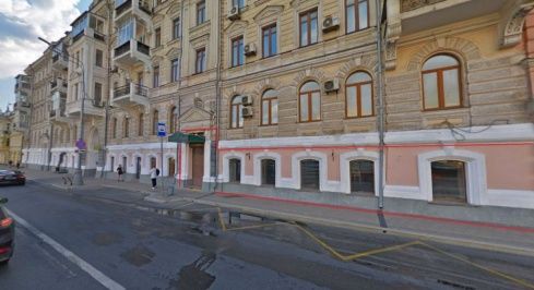 Мира пр-кт, 5к1 фото 1 / KNRU.ru