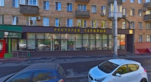Красноказарменная ул, 16 фото 0 / KNRU.ru