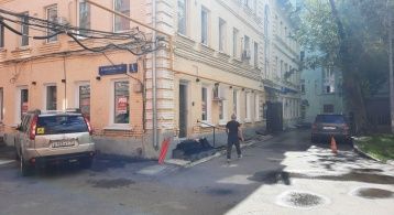Козихинский Б. пер, 7стр2 фото 0 / KNRU.ru