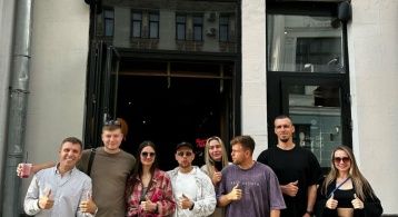 Рождественка ул, 5/7стр2 фото 0 / KNRU.ru