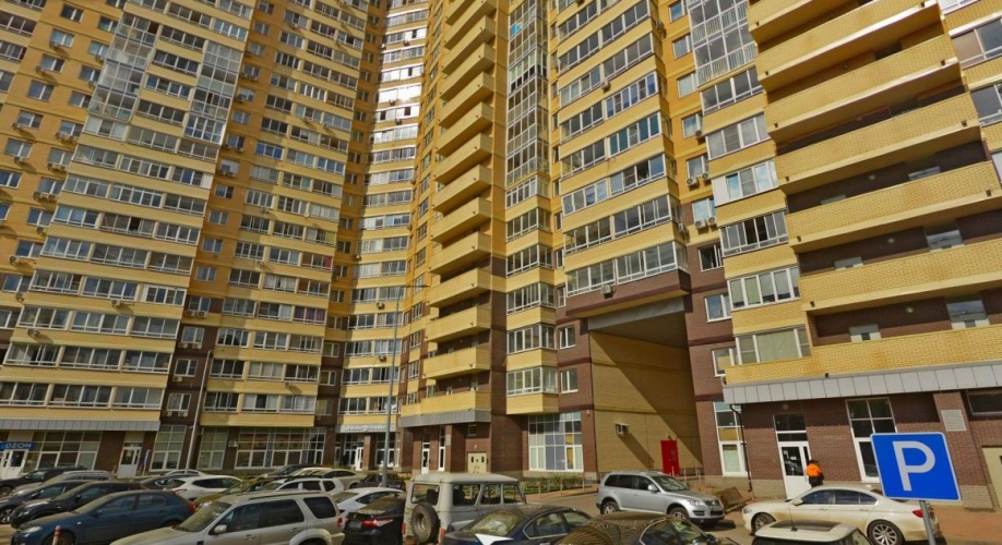 Фото объекта Северная ул, 5к2 № 6 | KNRU.ru