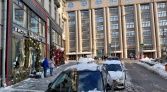 Фото-анонс объекта Кузнецкий Мост ул, 21/5 № 2 | KNRU.ru