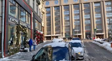 Кузнецкий Мост ул, 21/5 фото 1 / KNRU.ru