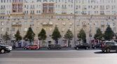 Фото-анонс объекта Земляной Вал ул, 25 № 3 | KNRU.ru