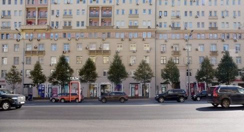 Земляной Вал ул, 25 фото 2 / KNRU.ru