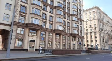 Мира пр-кт, 83 фото 0 / KNRU.ru