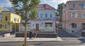 Фото-анонс объекта Садовая-Самотёчная ул, 6стр2 № 1 | KNRU.ru