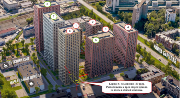 Барклая ул, 6к6 фото 0 / KNRU.ru