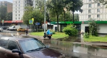 6-я Кожуховская ул, 17 фото 2 / KNRU.ru