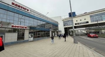 Люблинская ул, 4к1 фото 1 / KNRU.ru