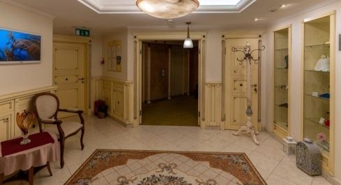 Мира пр-кт, 14стр2 фото 1 / KNRU.ru