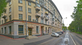 Фото-анонс объекта Расплетина ул, 2 № 1 | KNRU.ru