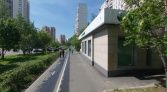 Фото-анонс объекта Новокосинская ул, 23 № 2 | KNRU.ru