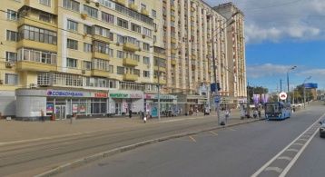 Энтузиастов ш, 13 фото 1 / KNRU.ru