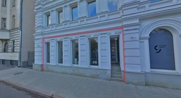 Большая Полянка ул, 9стр2 фото 0 / KNRU.ru
