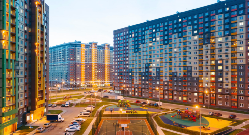 Мирный мкр., Рязанская ул, 2 фото 1 / KNRU.ru