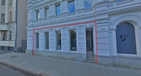 Большая Полянка ул, 9стр2 фото 0 / KNRU.ru