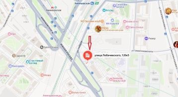 Лобачевского ул, 120к5 фото 4 / KNRU.ru