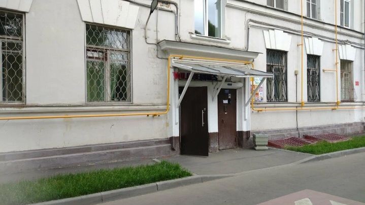Фото объекта Бажова ул, 11к1 № 2 | KNRU.ru