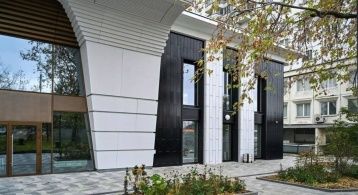 Народного Ополчения ул, 15к3 фото 2 / KNRU.ru