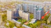 Фото-анонс объекта Вольная ул, 28/4к3 № 16 | KNRU.ru