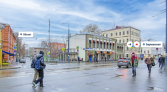 Фото-анонс объекта Лефортовский пер, 12/50стр2 № 3 | KNRU.ru