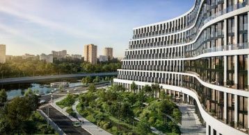 Дербеневская наб, 27стр24 фото 4 / KNRU.ru