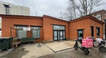 Новогиреевская ул, 26 фото 0 / KNRU.ru
