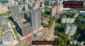 Винницкая ул, 8к1 фото 1 / KNRU.ru