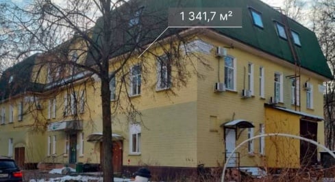 Габричевского ул, 5к3 фото 1 / KNRU.ru