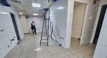 Пресненская наб, 10 блок В фото 3 / KNRU.ru