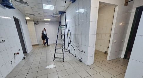 Пресненская наб, 10 блок В фото 3 / KNRU.ru