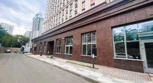 Старопетровский проезд, 8 фото 0 / KNRU.ru