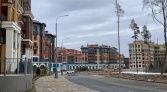 Фото-анонс объекта полковника Глазунова ул, 14 № 4 | KNRU.ru