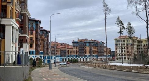 полковника Глазунова ул, 14 фото 3 / KNRU.ru