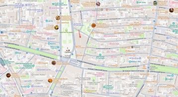 Цветной б-р, 2 фото 4 / KNRU.ru